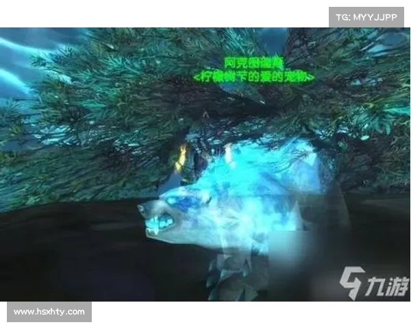 魔兽世界猎人如何学习野外技能的秘籍